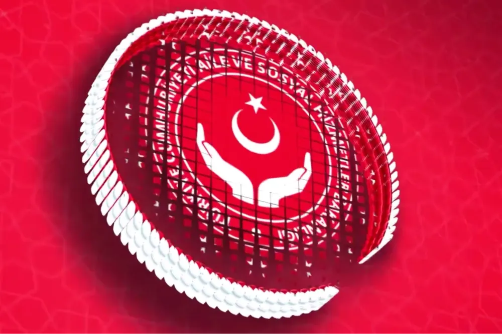 Gönül seferberliği ile 610 bin haneye ulaşıldı