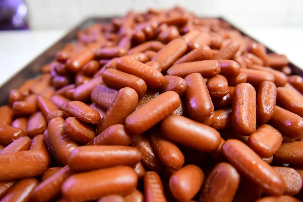 Bursa Osmangazi’de tatlıcılara sıkı denetim