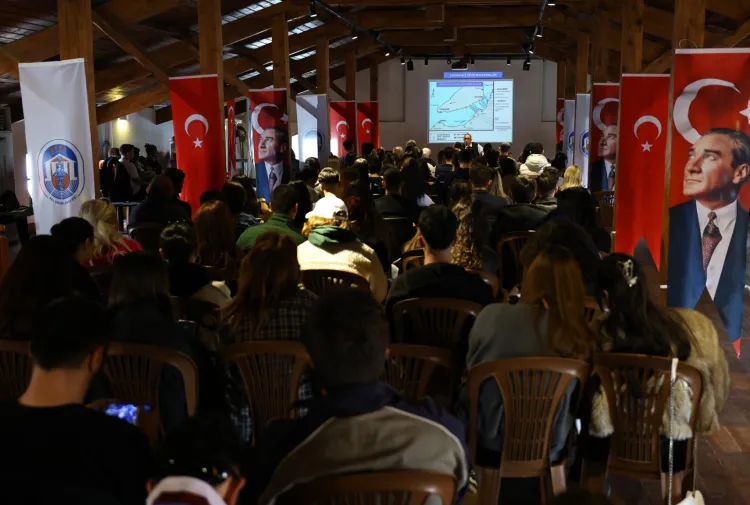 Çanakkale’nin anlamı Kent Belleği’nde konuşuldu