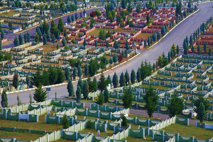 Sakarya bayrama nöbetçi birimleriyle hazır