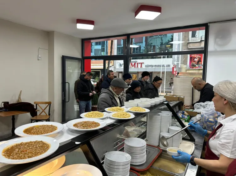 İstanbul Bakırköy’de Çanakkale ruhu türkülerle yaşatıldı