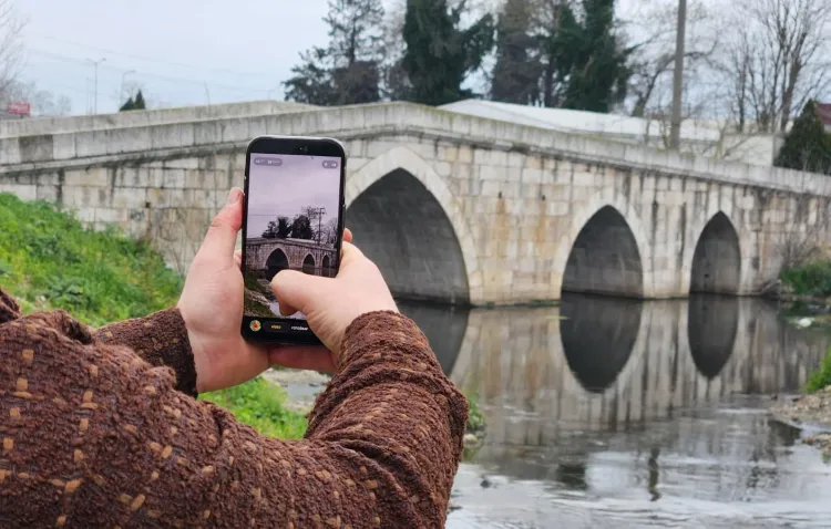 Kocaeli’yi 60 saniyede anlatıp, ödülü kapacaklar!