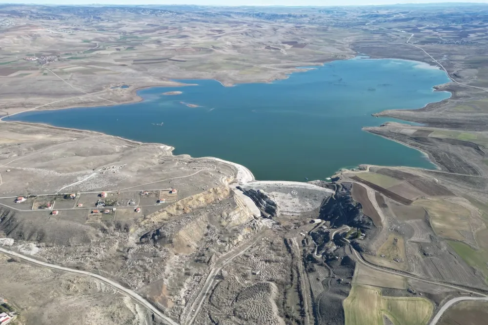 Çorum'da kuraklık alarmı