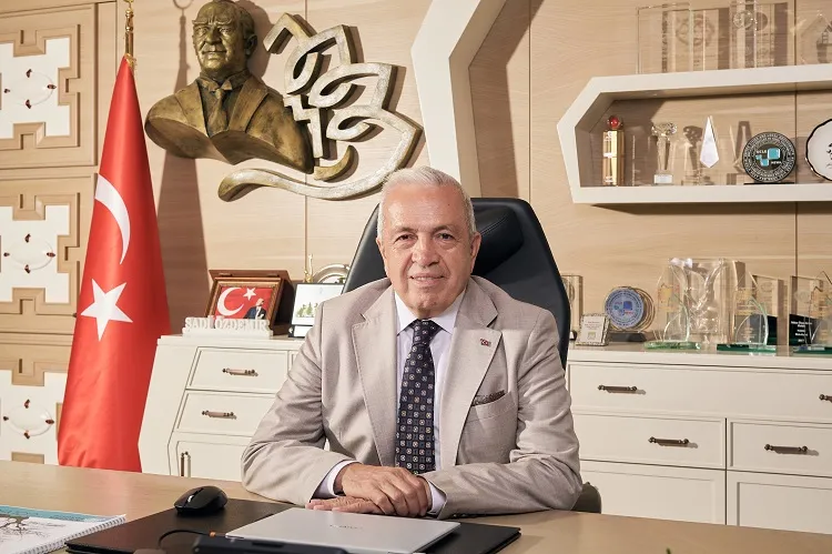 Bursa Nilüfer Belediyesi “Sıfır Atık Belgesi”ni yeniledi