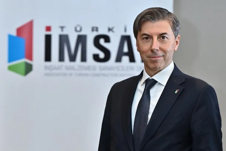 Türkiye İMSAD'dan 22 Mart Dünya Su Günü Mesajı