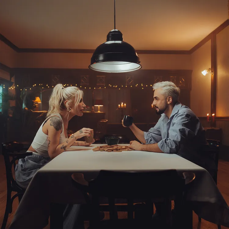 Sefo ve İrem Derici’den sürpriz düet