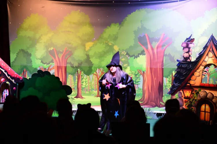 Bursa Osmangazi’de çocuklar keyifli bir yolculuğa çıktı