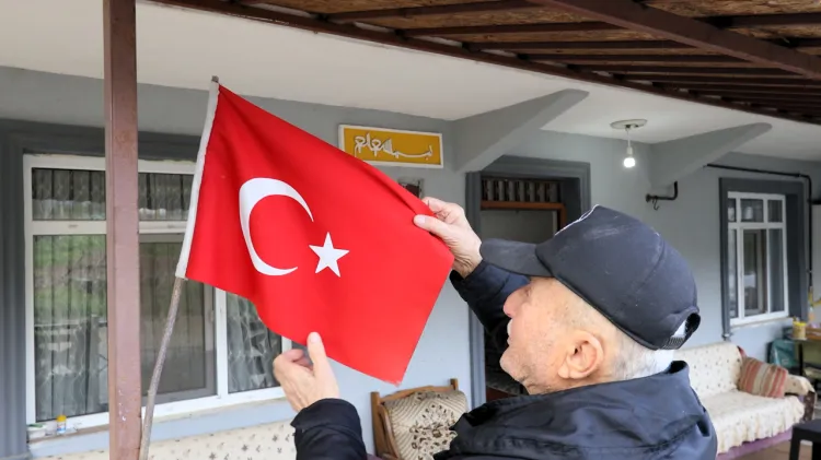 Kocaeli'de 'Gönül Kazan' ile sofralar boş kalmıyor