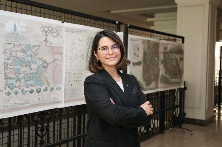 BTÜ doğanın değerini haritalandıracak