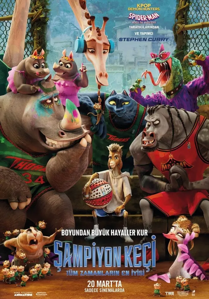 Haftanın vizyon filmleri izleyiciyle buluştu