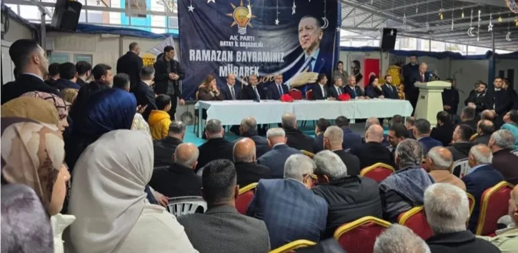 Yayman: Haddini bil Özgür Özel!