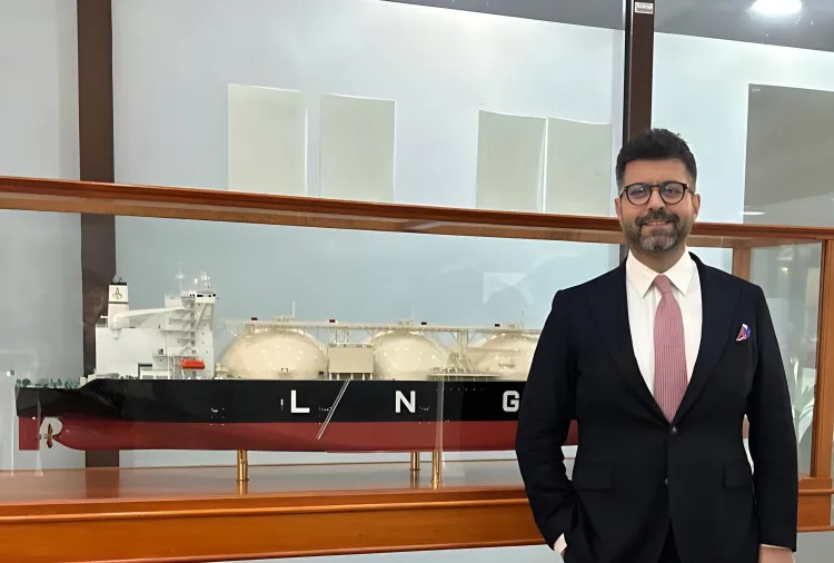 Hürmüz Boğazı'ndaki tıkanıklık küresel enerji ve tarım üretimini endişelendiriyor