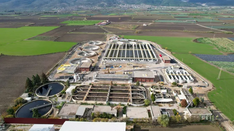 İzmir'in altyapısında rekorlar dönemi... 2 yılda 13 milyar lira