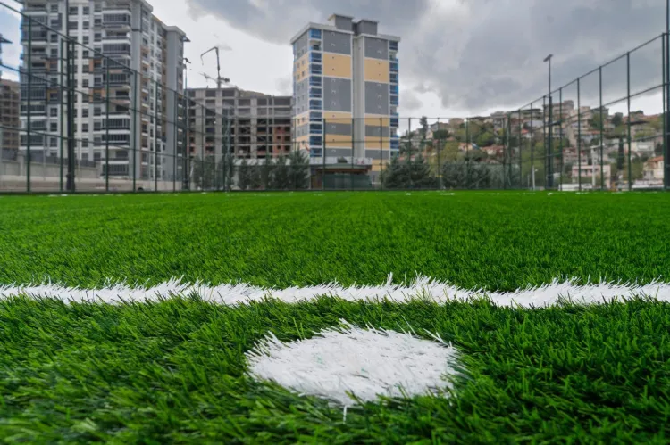 İzmir’de iki yılda yatırım atağı