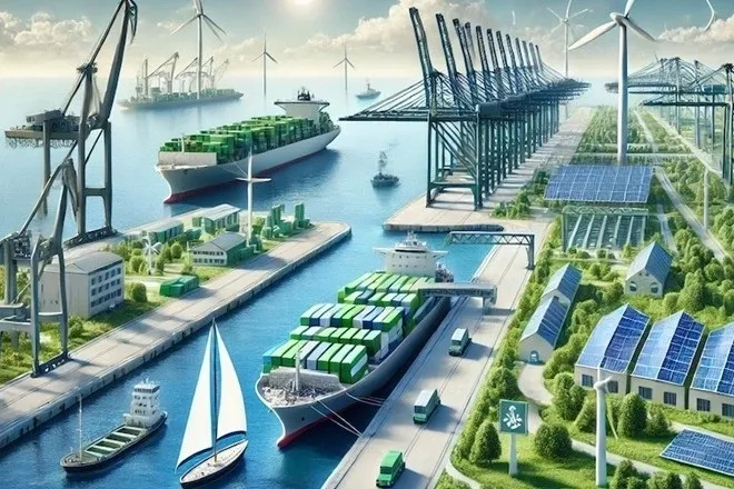 Kıyı tesislerine 'yeşil liman' zorunluluğu genişletildi... Başvurmayana ağır ceza