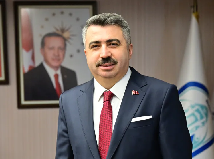 Yıldırım Belediyesi'nden kuruluş ve fetih sempozyumu