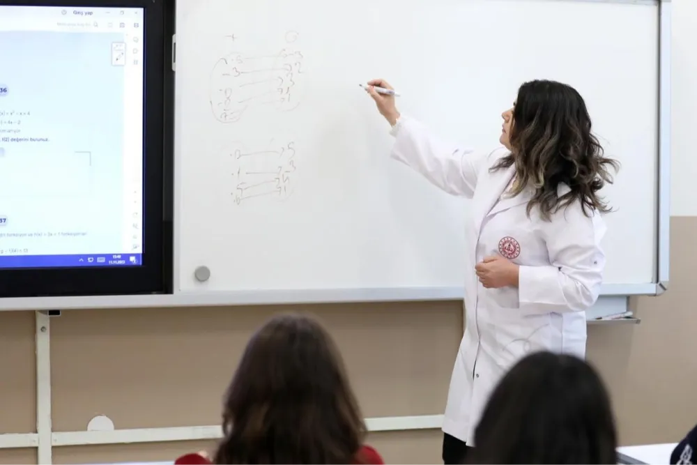 Alan değişikliğine bağlı yer değiştirme işlemlerinde takvim netleşti