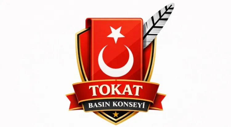 Tokat Basın Konseyi (TOBKON) Derneği resmen kuruldu