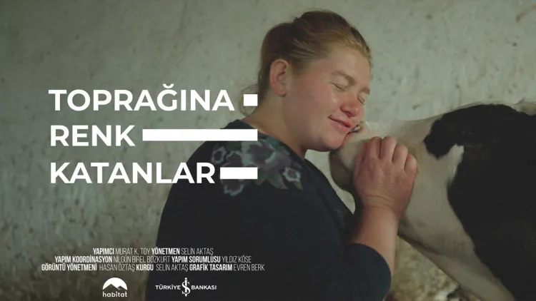 Gastronomi, sinema ve akademi Londra’da buluşuyor