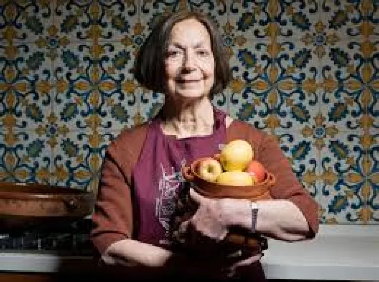 Gastronomi, sinema ve akademi Londra’da buluşuyor