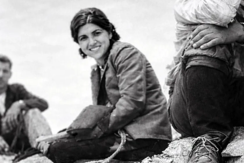 Kayseri Talas'ta 'İlmiye Bergman'a özel davet