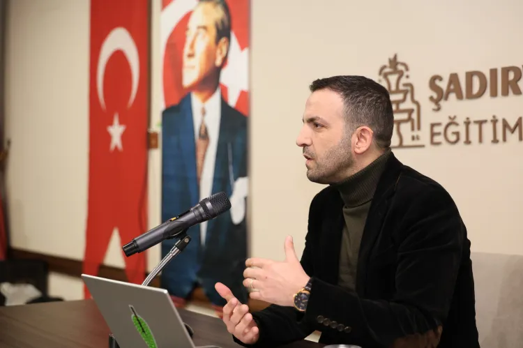 Bursa'da edebiyat tutkunları Osmangazi’de buluşuyor