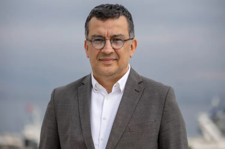 İzmir Körfezi'nin temizliğine takviye güç