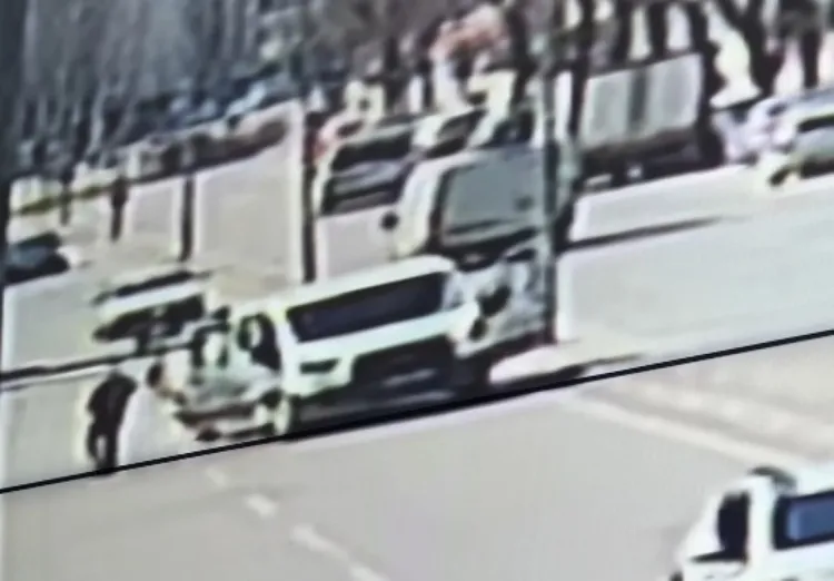 İnegöl Belediyesi personelinden örnek davranış