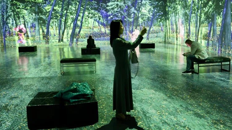 İstanbul'da Japonya rüzgârı