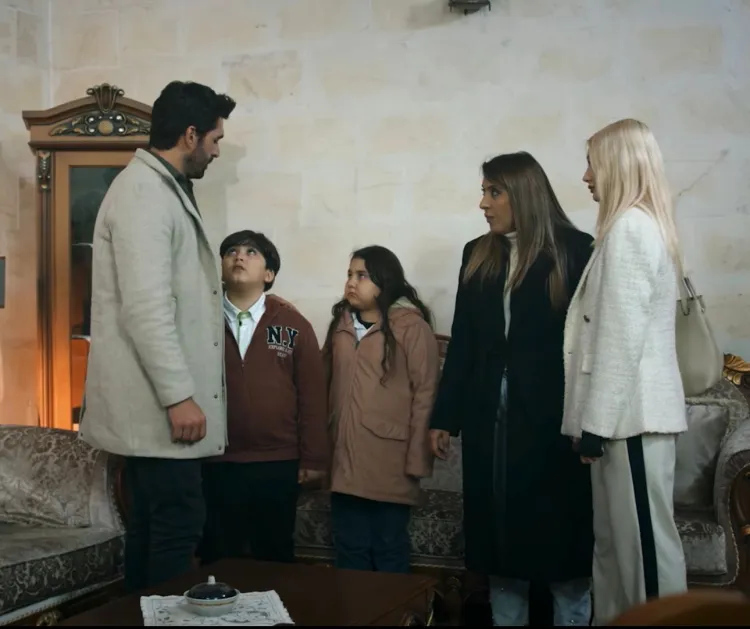 Nevide Çiçek avukat oldu!