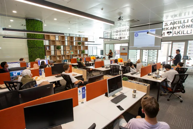 Bursa, 2026'da da dünyadaki yerini korudu... Bursa, dünyanın en akıllı şehirleri arasında