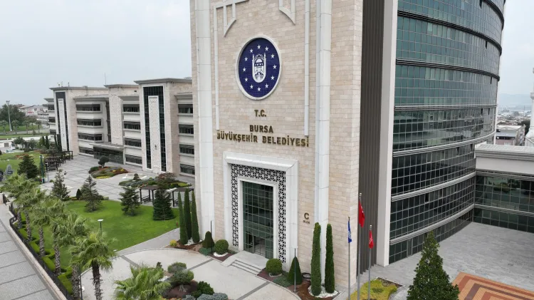 Bursa, 2026'da da dünyadaki yerini korudu... Bursa, dünyanın en akıllı şehirleri arasında