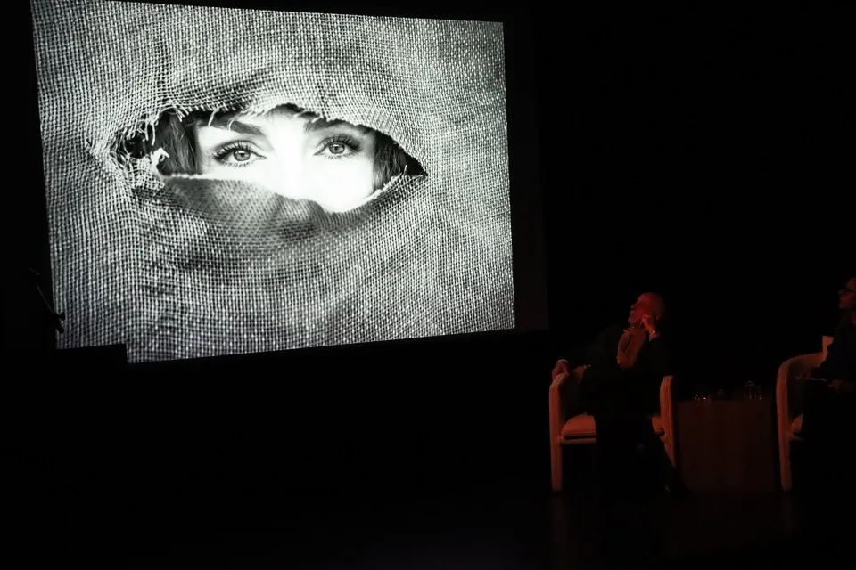 Usta fotoğrafçı İlyas Göçmen Maltepelilerle buluştu