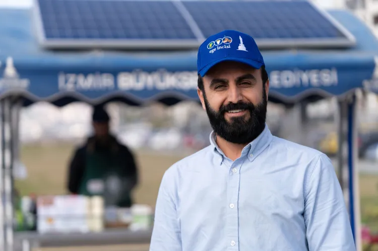 İzmir'de Meslek Fabrikası binlerce hayata dokunuyor