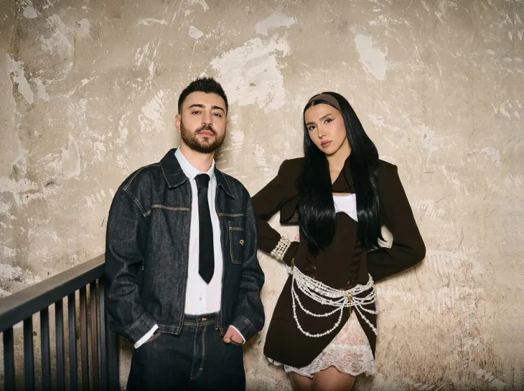 Can Atayılmaz ft. Ceren Sagu "Atarım İçime" dedi