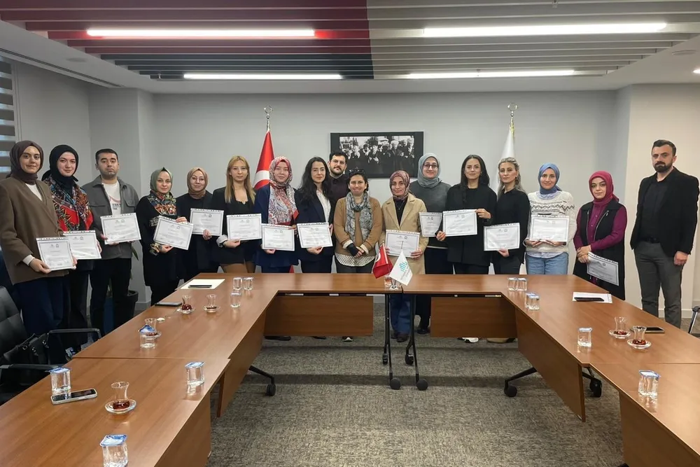 Kocaeli Gebze’nin “Cevher Çocukları” bilim ve sanatla buluşuyor