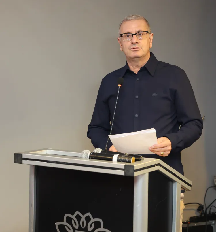 Bursa Nilüfer'de Dünya Şiir Onur Ödülü Nisa Leyla’ya verildi