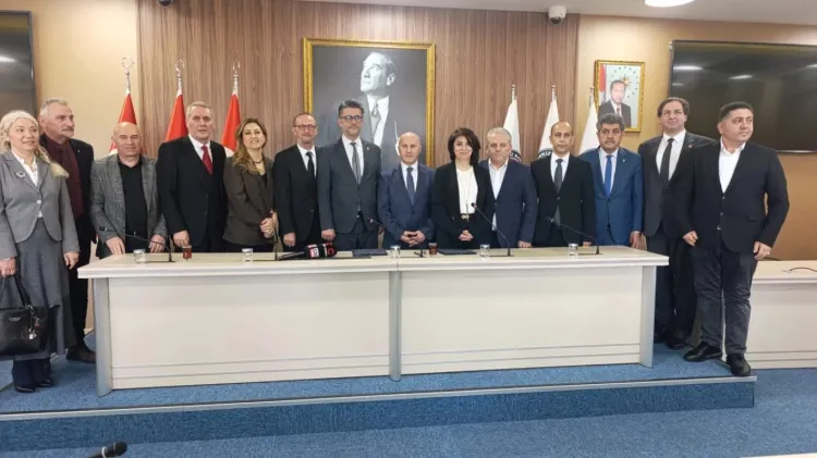 UBK’dan Çanakkale’de medya çalıştayı