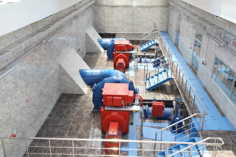 Kocaeli'den çevreci enerji atağı... İSU ve İZAYDAŞ milyonlarca kWh elektrik üretti