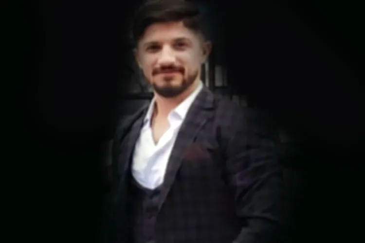 Gazeteci Enver Güler'in oğlu Serhad Güler hayatını kaybetti