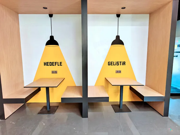 Milli teknoloji hamlesine akademik destek