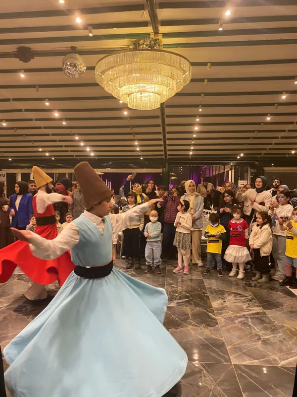 LÖSEV’den Bursa’da Geleneksel Ramazan İftar Buluşması