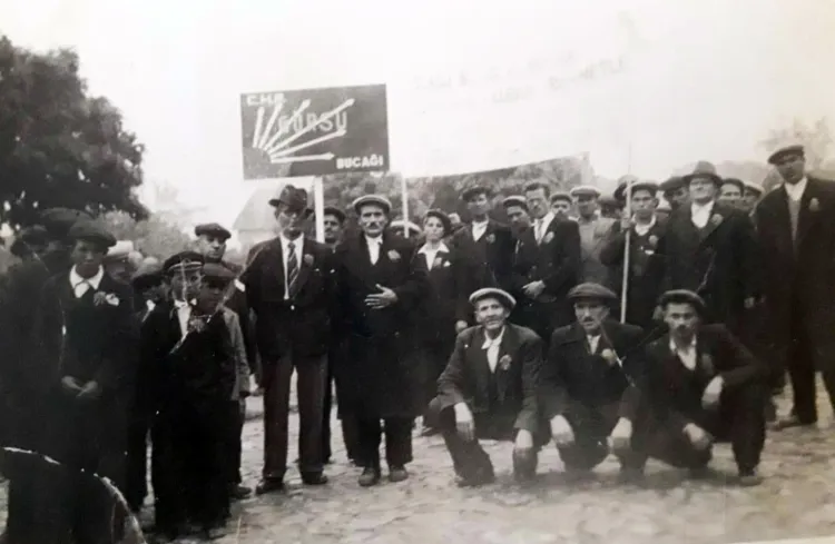 CHP'li Cavit Kaya’dan Gürsu'da tarihi binanın yıkılacağı iddialarına sert tepki