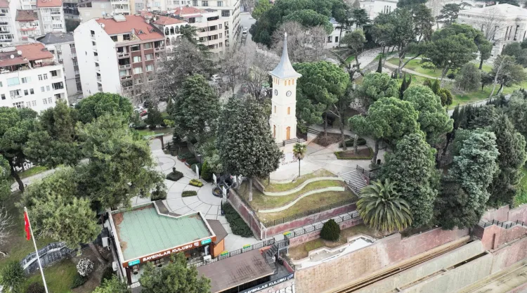 Tarih yeniden hayat buldu... İzmit’in kalbi yeniden atıyor