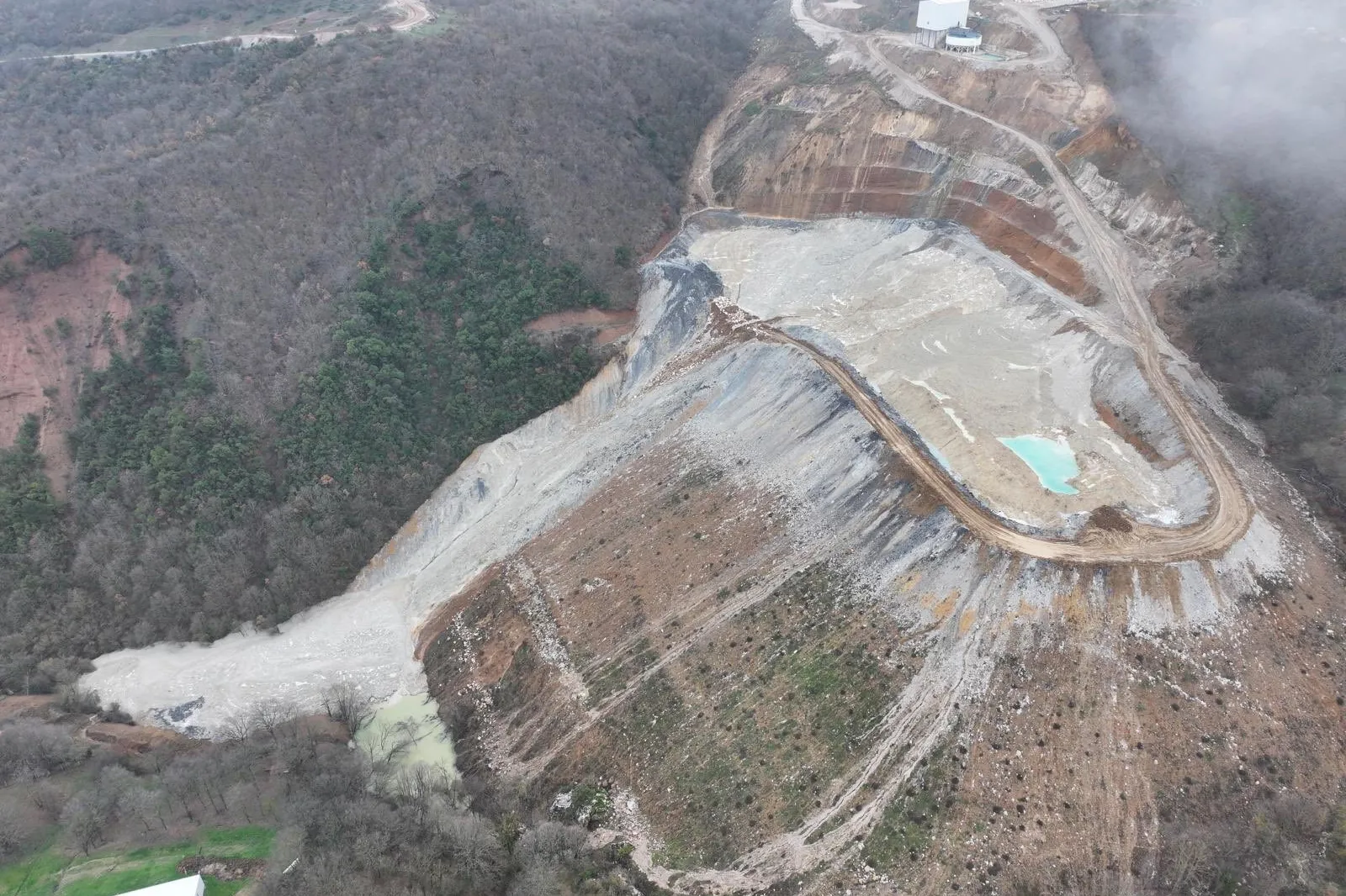 Bursa'da 'Millet'ten Yenişehir uyarısı! O felaketin eli kulağında!