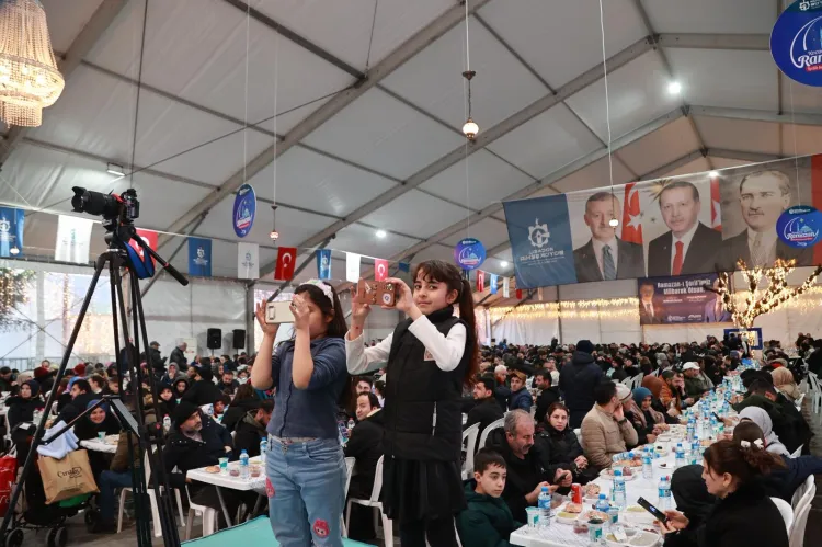 Gebze'de tasavvuf dinletisi