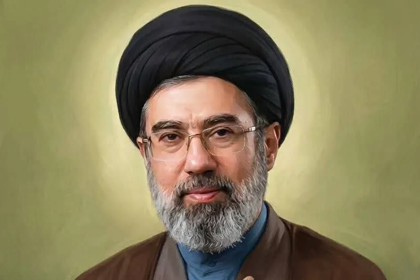 İran’da Mücteba Hamaney dönemi başladı