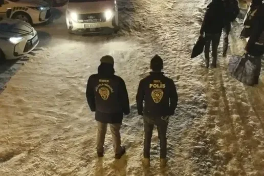 Ağrı merkezli 9 ilde yasa dışı bahise 67 gözaltı