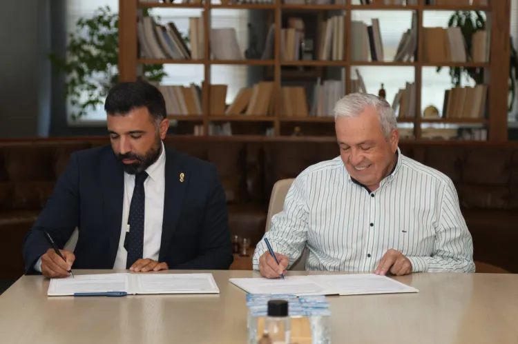 Bursa Nilüfer’de “Engelsiz Kariyer Merkezi” kuruluyor